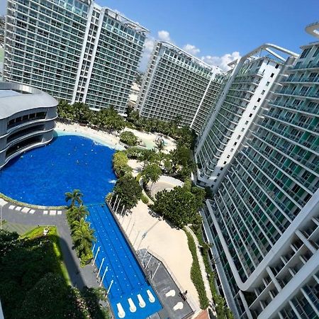 Azure Urban Resort Residence R&C - Paranaque Manila Eksteriør bilde