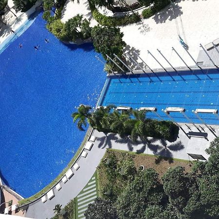 Azure Urban Resort Residence R&C - Paranaque Manila Eksteriør bilde