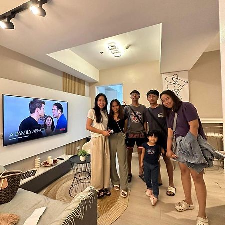 Azure Urban Resort Residence R&C - Paranaque Manila Eksteriør bilde