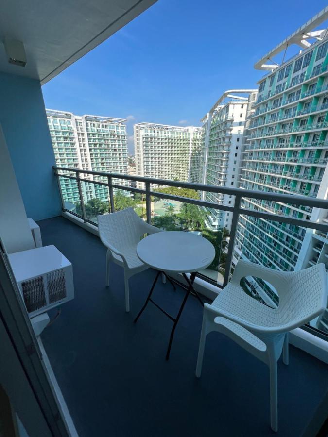 Azure Urban Resort Residence R&C - Paranaque Manila Eksteriør bilde