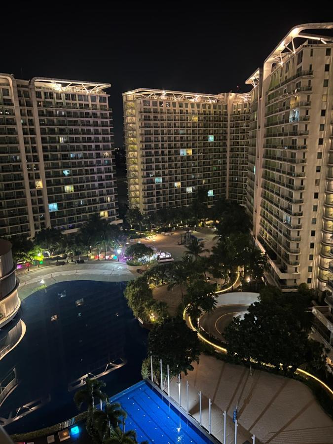 Azure Urban Resort Residence R&C - Paranaque Manila Eksteriør bilde