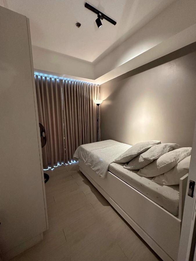 Azure Urban Resort Residence R&C - Paranaque Manila Eksteriør bilde