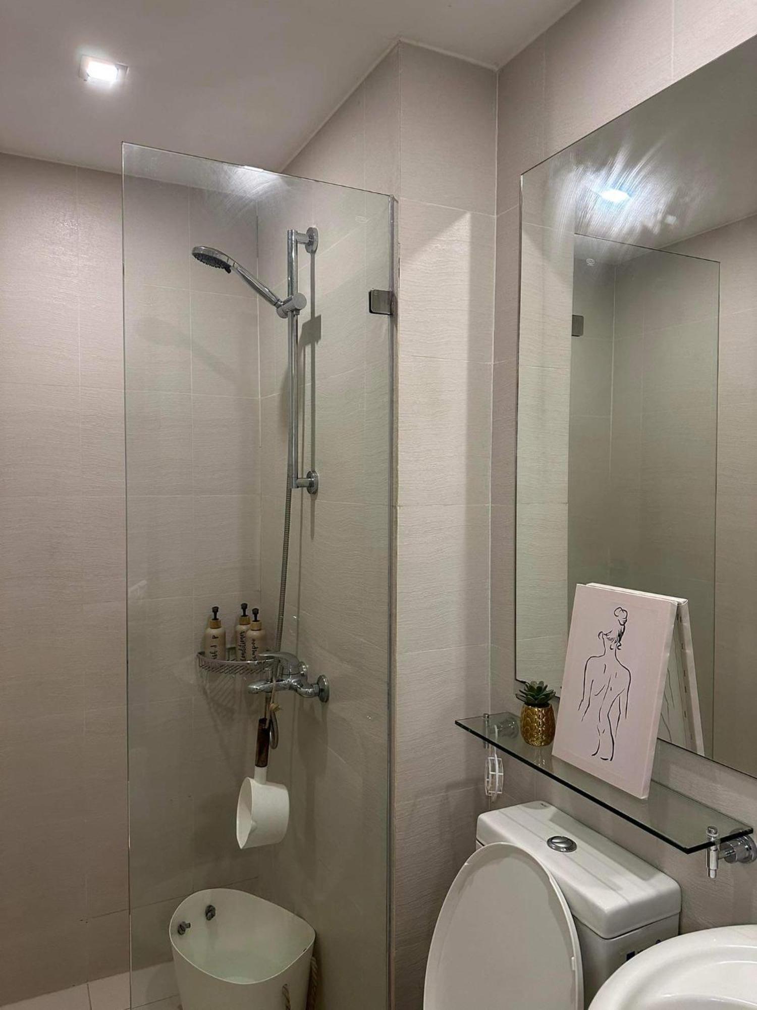 Azure Urban Resort Residence R&C - Paranaque Manila Eksteriør bilde