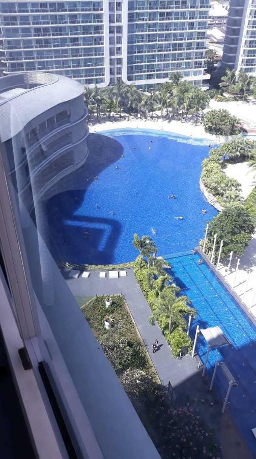 Azure Urban Resort Residence R&C - Paranaque Manila Eksteriør bilde