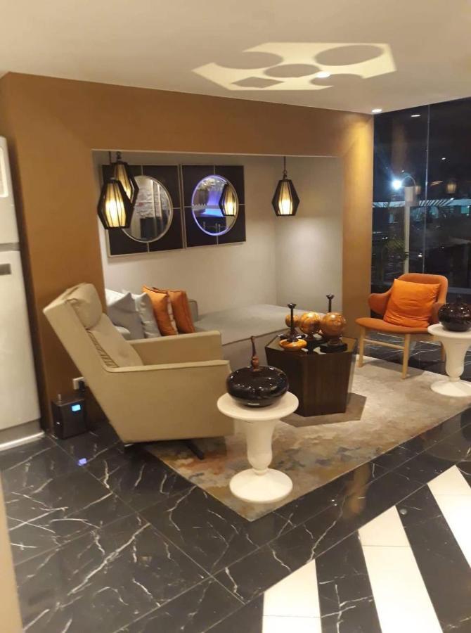 Azure Urban Resort Residence R&C - Paranaque Manila Eksteriør bilde